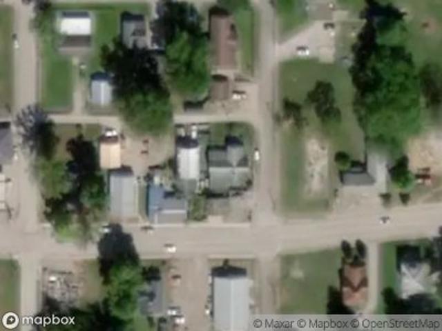 House for sale in Hymera, Indiana