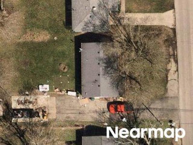 House for sale in Muncie, Delaware County