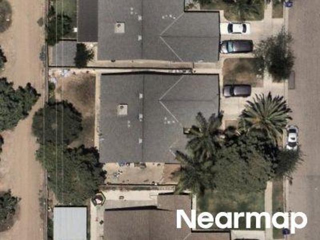 House for sale in Tulare, California