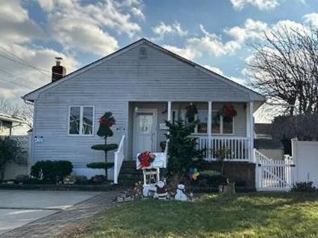 House for sale in Nassau, New York