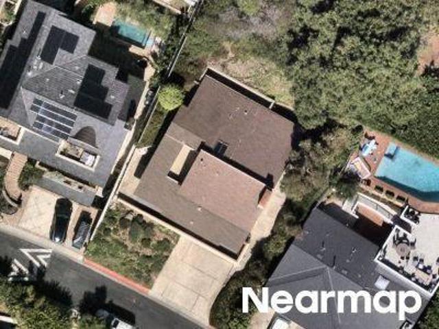 House for sale in Laguna Beach, California