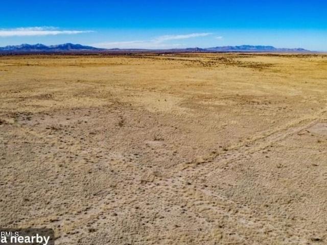 Land for sale in Cochise, Arizona