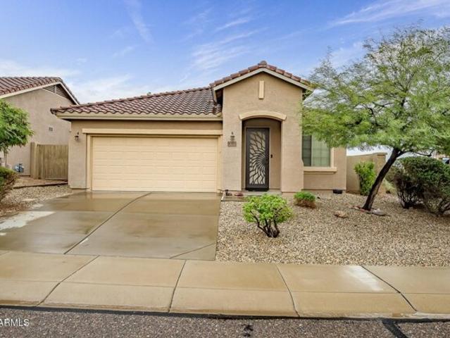 House for sale in Anthem, Arizona