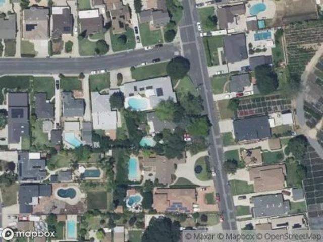 House for sale in San Gabriel, California