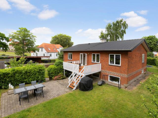 Villa til salg i Brønderslev-Dronninglund
