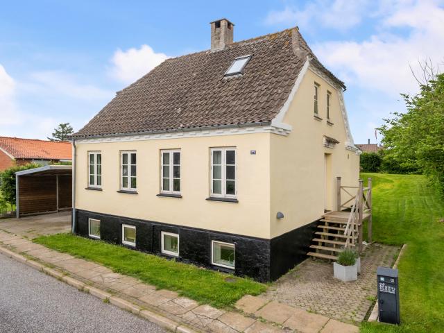 Villa til salg i Brønderslev-Dronninglund