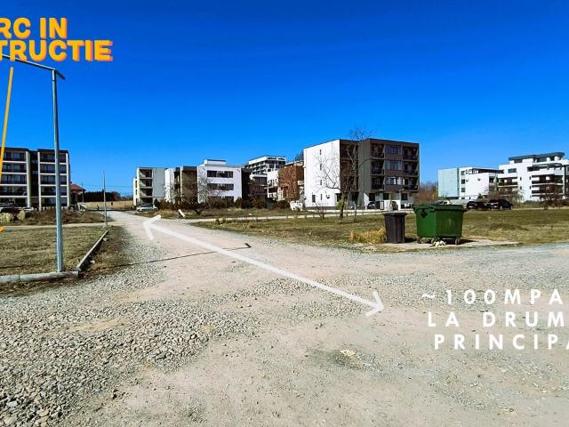Apartament vânzări în Mamaia-sat