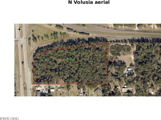 Land for sale in Orange City, Florida