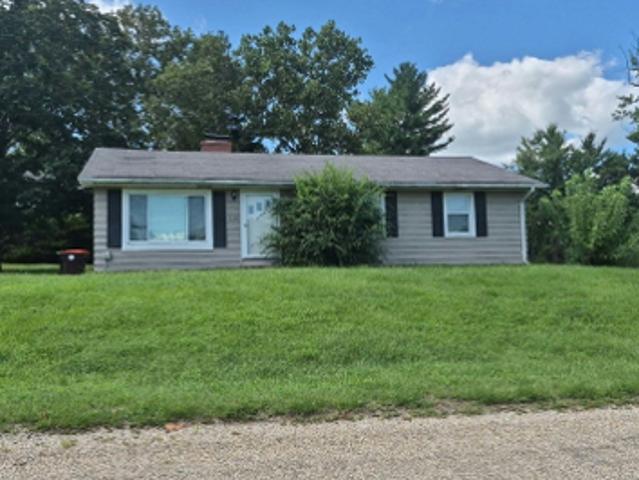 House for sale in Illinois