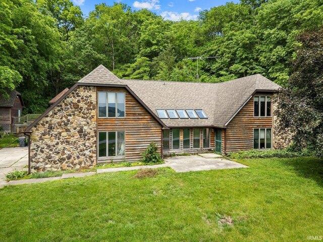 House for sale in Delphi House for sale in Delphi