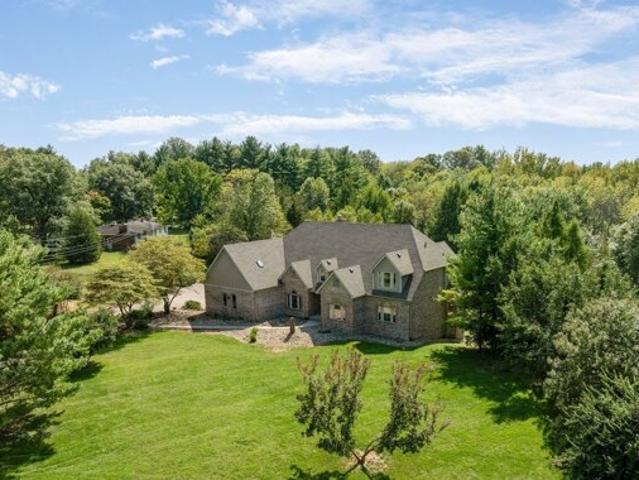 House for sale in Fairland, Indiana