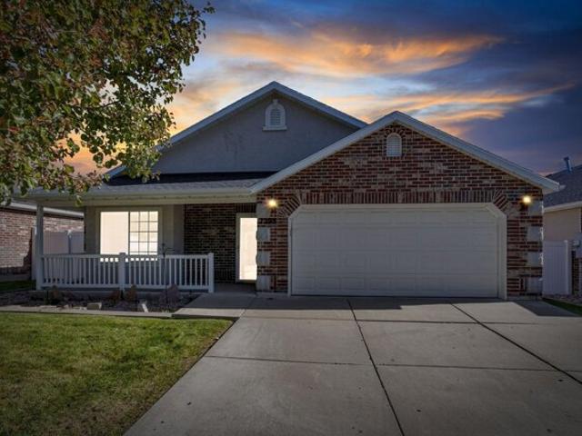 House for sale in Layton, Utah