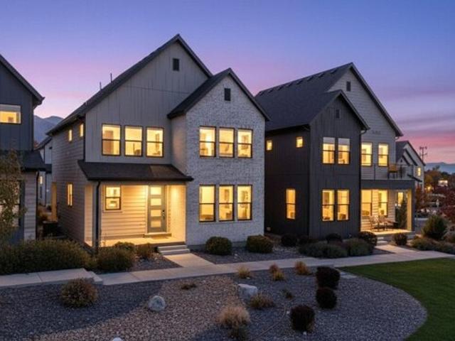 House for sale in Lehi, Utah