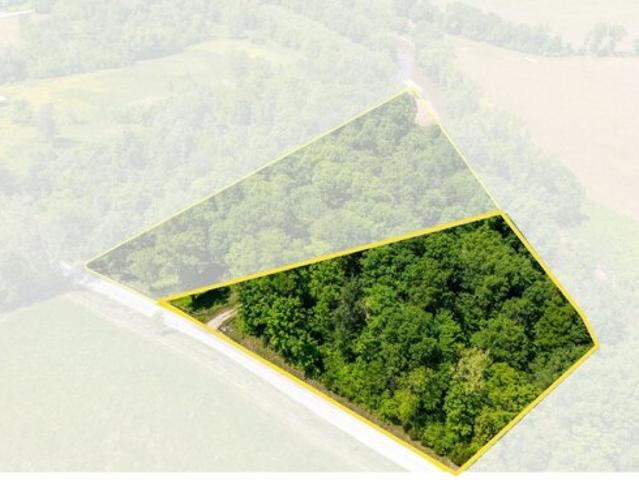 Land for sale in Deputy