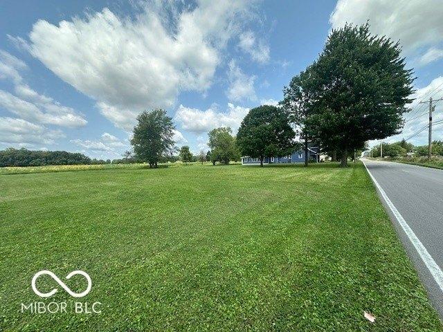Land for sale in Mc Cordsville