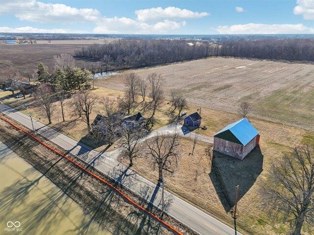 Land for sale in Mc Cordsville