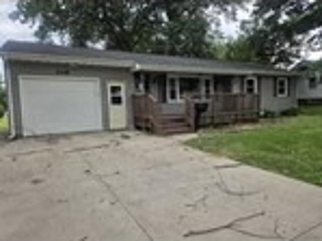 House for sale in Cambridge, Henry County