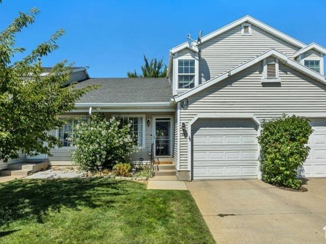Condo for sale in Bountiful, Utah