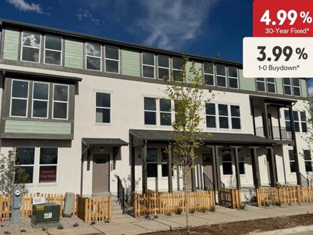 House for sale in Layton, Utah