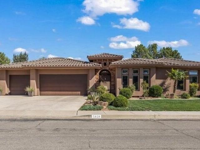 House for sale in Washington, Utah