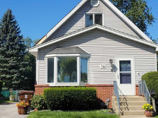 House for sale in Glenwood, Cook County