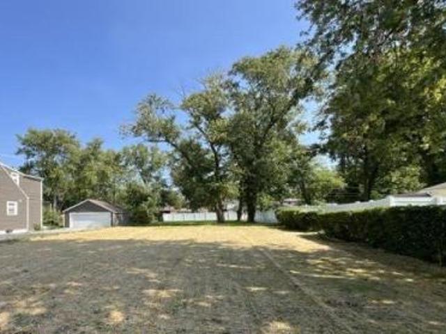 Land for sale in Glenwood, Illinois