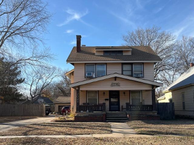 House for sale in Kansas