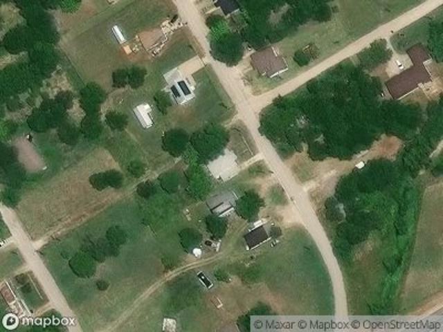 House for sale in Mart, Texas
