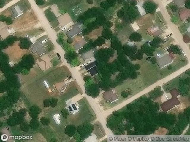 House for sale in Mart, McLennan County
