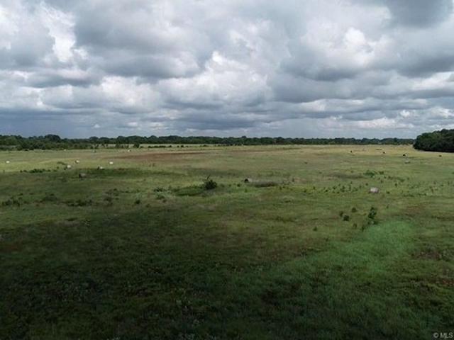 Land for sale in Bennington, Oklahoma