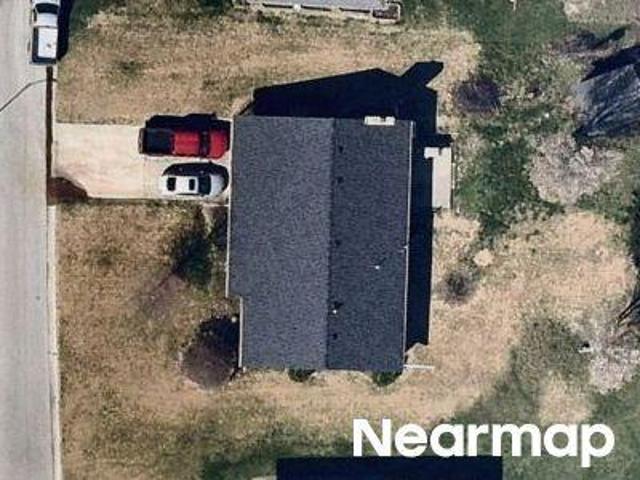 House for sale in Wapakoneta, Ohio