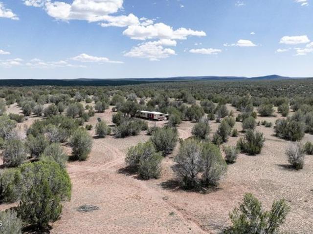 Land for sale in Ash Fork, Arizona
