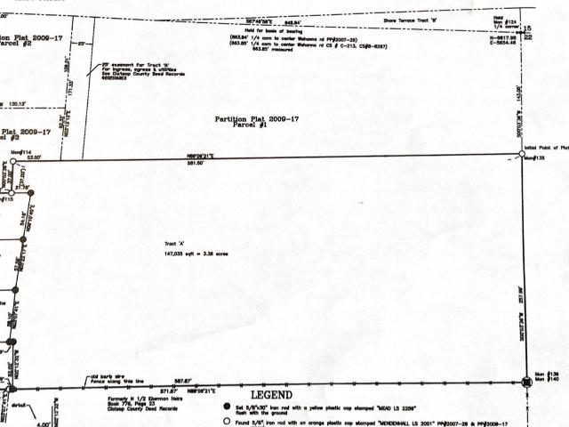 Land for sale in Oregonia