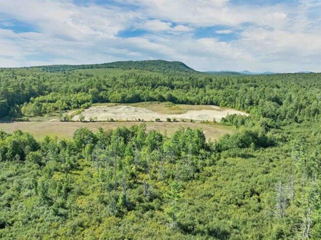 Land for sale in Brookfield, Wolfeboro