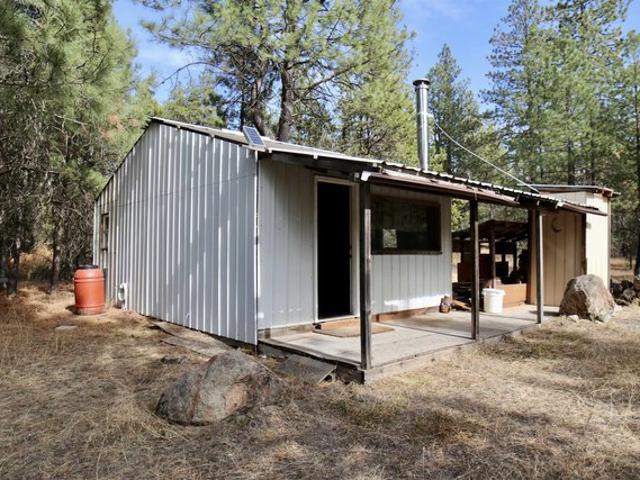 Land for sale in Chattaroy, Washington