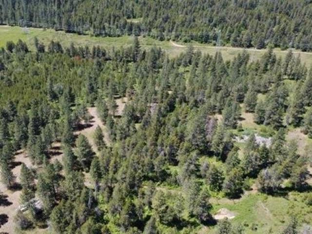 Land for sale in Chattaroy, Spokane County