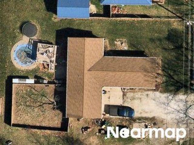 House for sale in Indiana