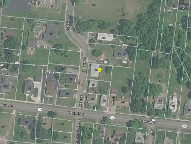 House for sale in Marion, Crittenden County