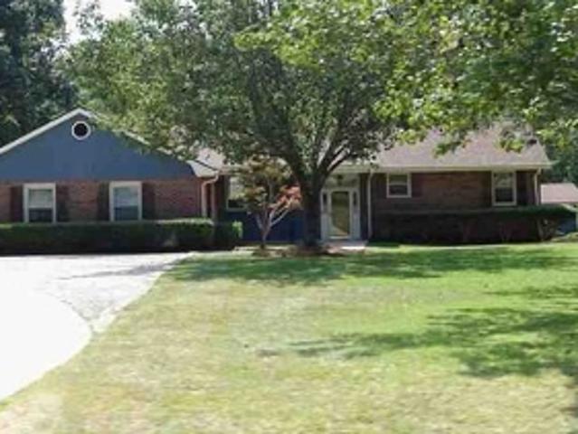 House for sale in Spalding, Georgia