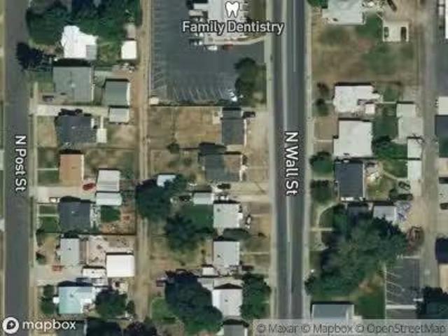 House for sale in Spokane