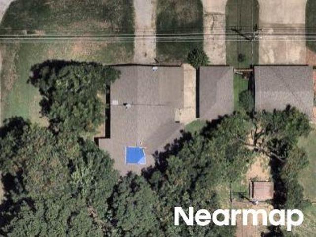 House for sale in Iowa Park, Texas