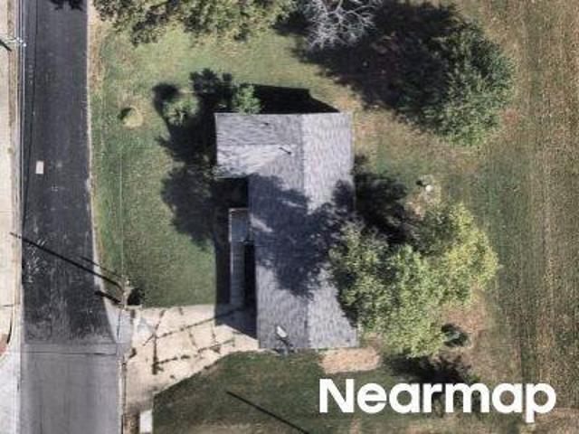 House for sale in Carbondale, Illinois
