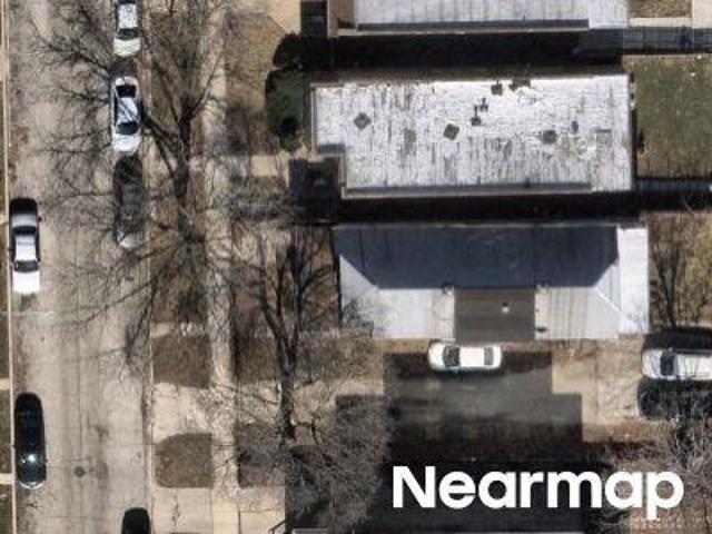 Commercial for sale in Chicago Park, Illinois