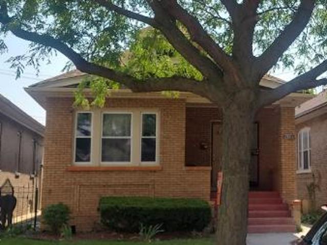 House for sale in Chicago Park, Illinois