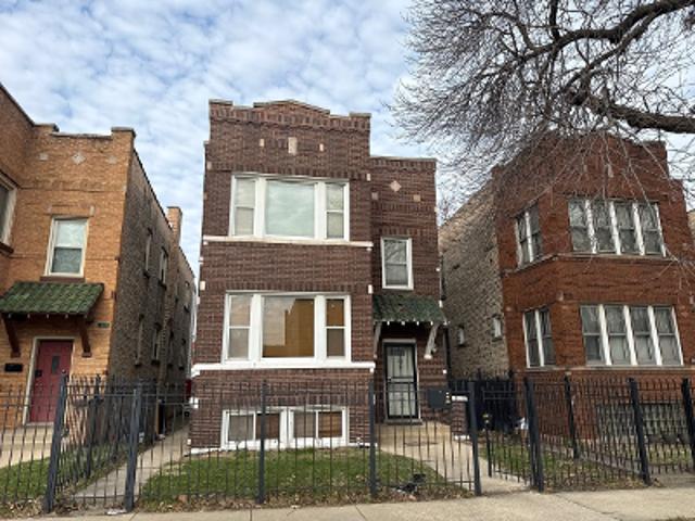 House for sale in Chicago Park, Illinois