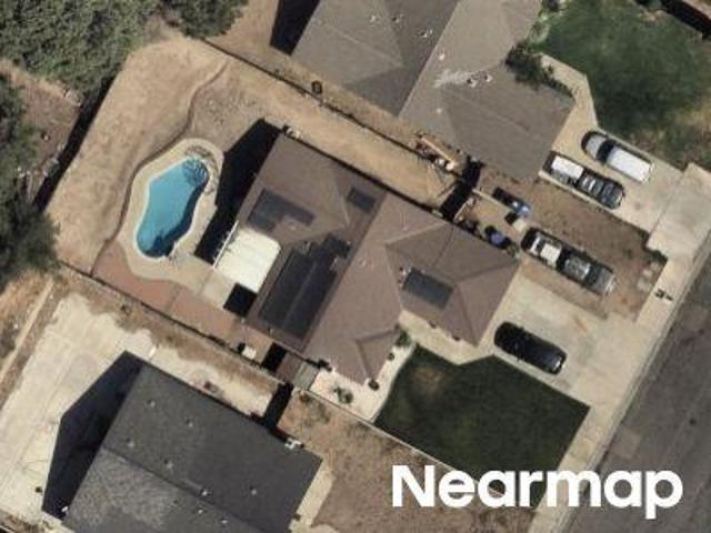 House for sale in San Bernardino, California