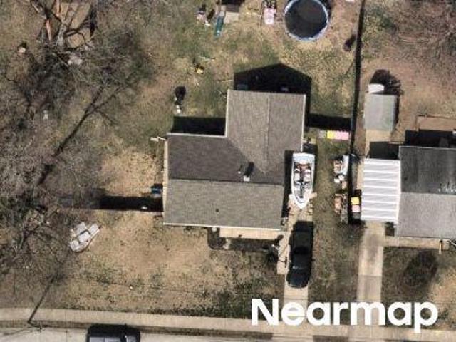 House for sale in New Jersey