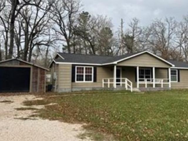House for sale in Texas