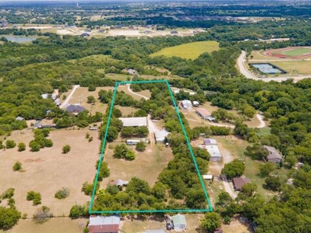 House for sale in Ellis, Texas