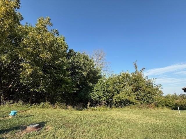 Land for sale in Lone Jack, Missouri